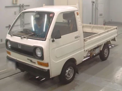 Mitsubishi MINICAB TRUCK