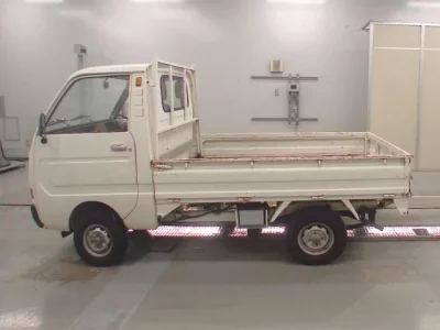 Mitsubishi MINICAB TRUCK