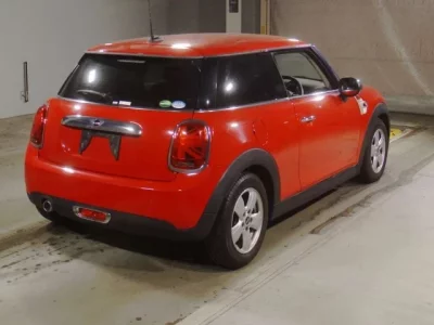 BMW MINI