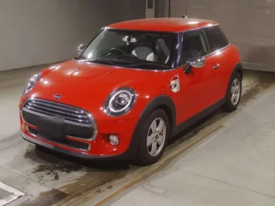 BMW MINI