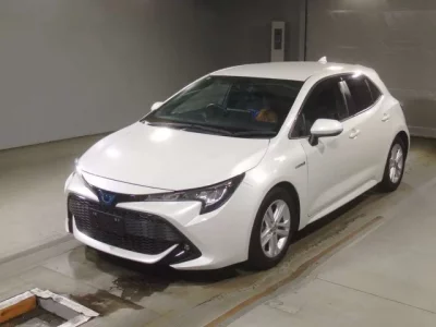 Toyota COROLLA SPORT