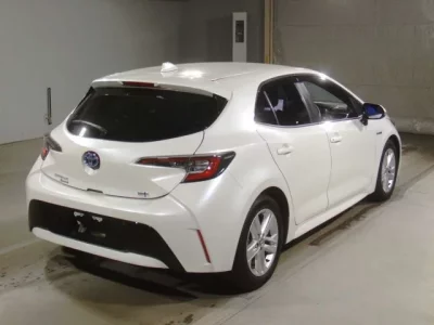 Toyota COROLLA SPORT