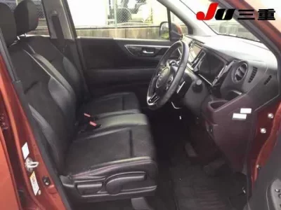 Honda N WGN