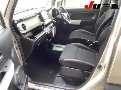 Suzuki XBEE