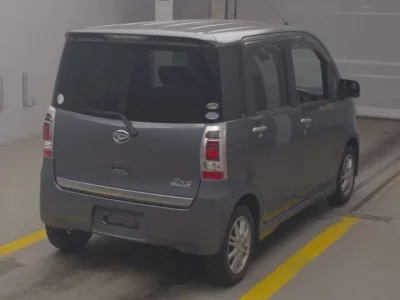 Daihatsu TANTO EXE