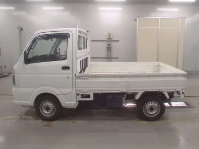 Nissan CLIPPER TRUCK