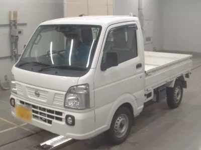 Nissan CLIPPER TRUCK