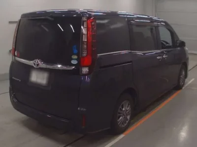 Toyota ESQUIRE