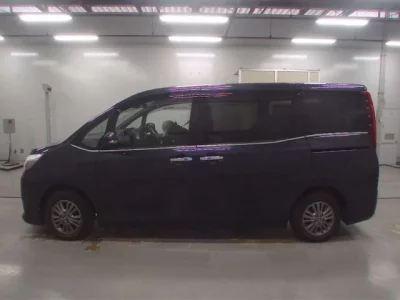 Toyota ESQUIRE