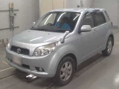Toyota RUSH