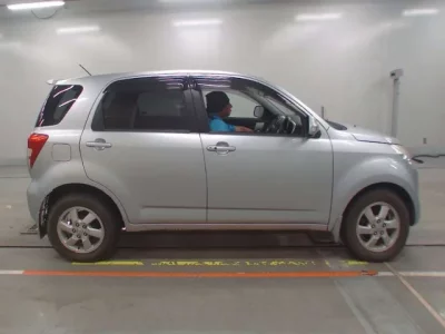 Toyota RUSH