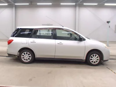 Nissan WINGROAD