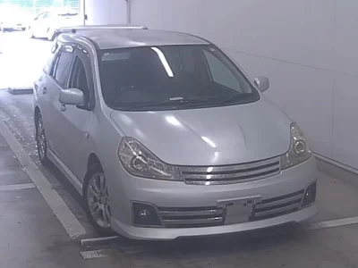Nissan WINGROAD