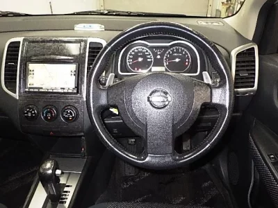 Nissan WINGROAD