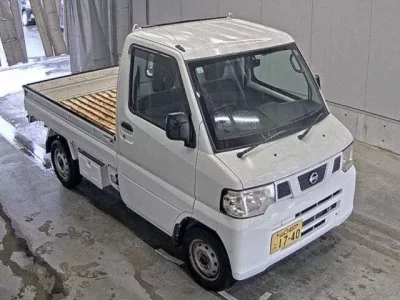 Nissan CLIPPER TRUCK