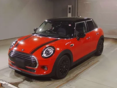 BMW MINI