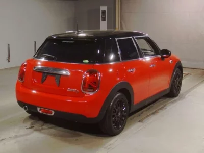 BMW MINI