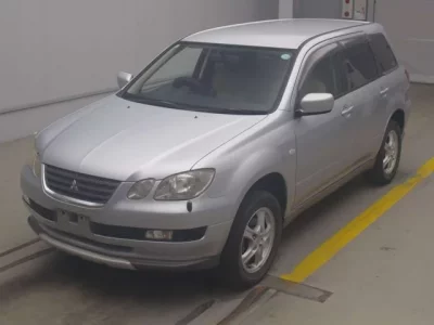 Mitsubishi AIRTREK