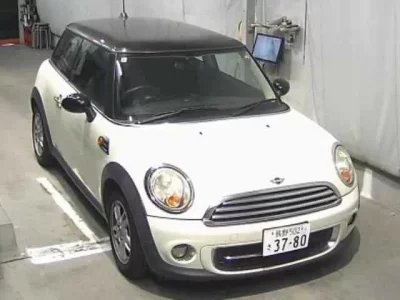 BMW MINI