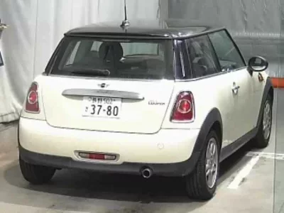 BMW MINI