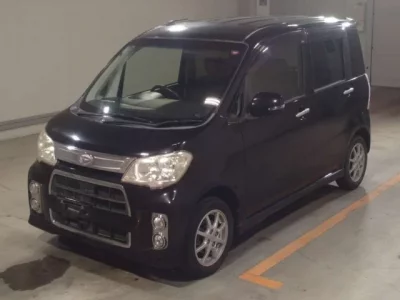 Daihatsu TANTO EXE