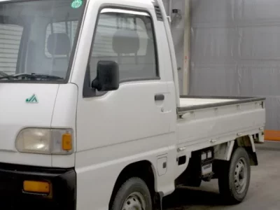 Subaru SAMBAR