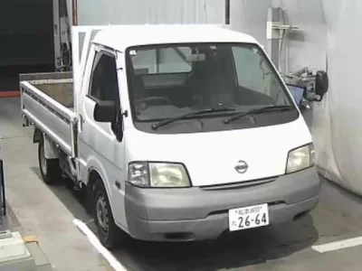 Nissan VANETTE TRUCK