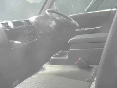 Nissan VANETTE TRUCK