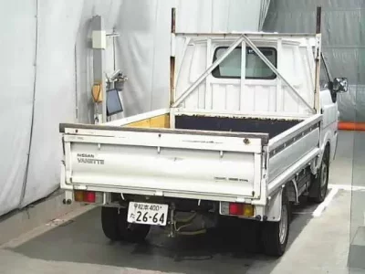 Nissan VANETTE TRUCK