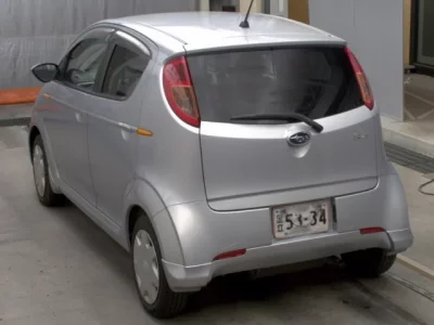 Subaru R2