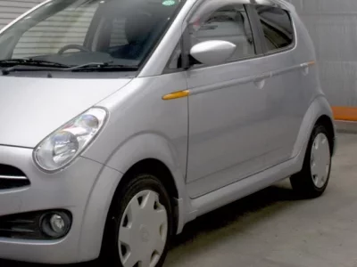 Subaru R2
