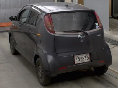 Subaru R2