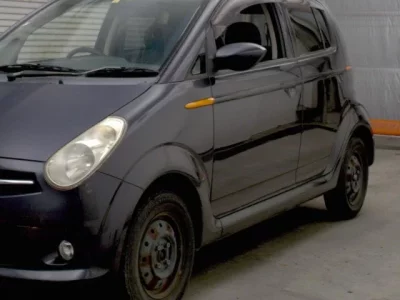 Subaru R2