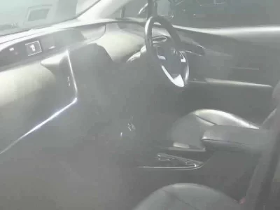 Toyota PRIUS PHV