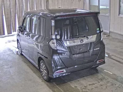 Daihatsu THOR