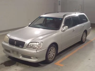 Toyota CROWN ESTATE