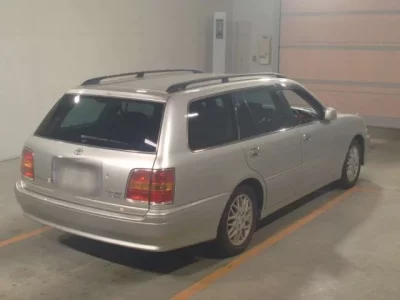 Toyota CROWN ESTATE