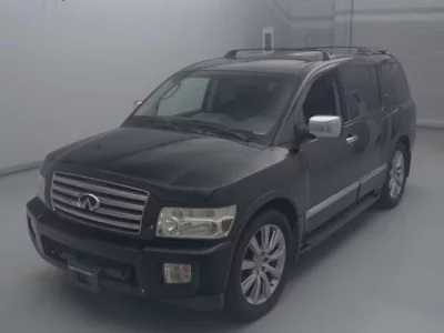 Nissan INFINITI