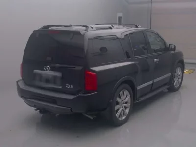 Nissan INFINITI