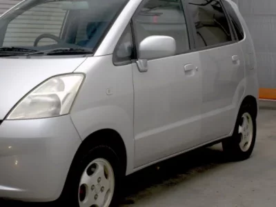 Suzuki MRWAGON