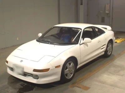 Toyota MR2