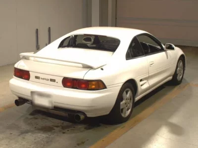 Toyota MR2
