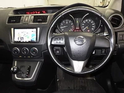 Nissan LAFESTA