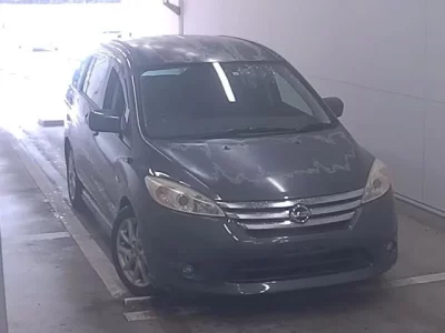 Nissan LAFESTA