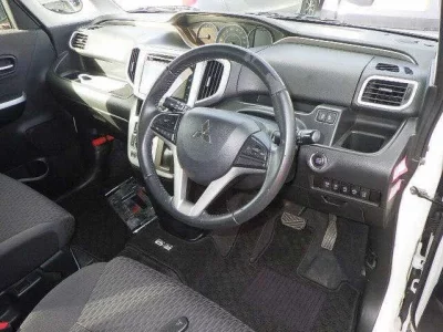 Mitsubishi DELICA D2