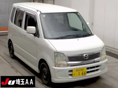 Mazda AZ WAGON