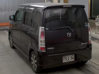 Mazda AZ WAGON