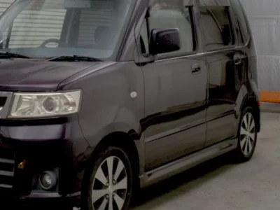 Mazda AZ WAGON