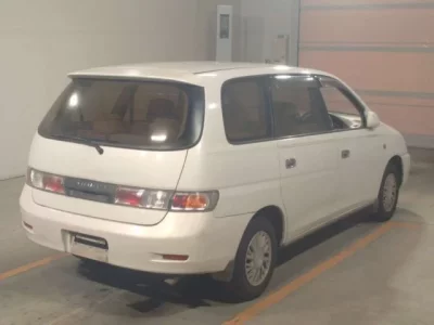 Toyota GAIA
