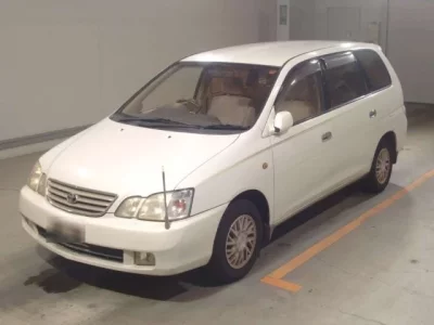 Toyota GAIA